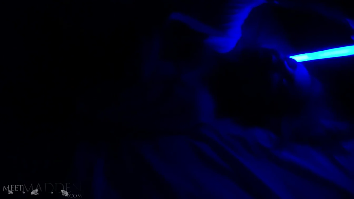 MeetMadden Lights Out XXX